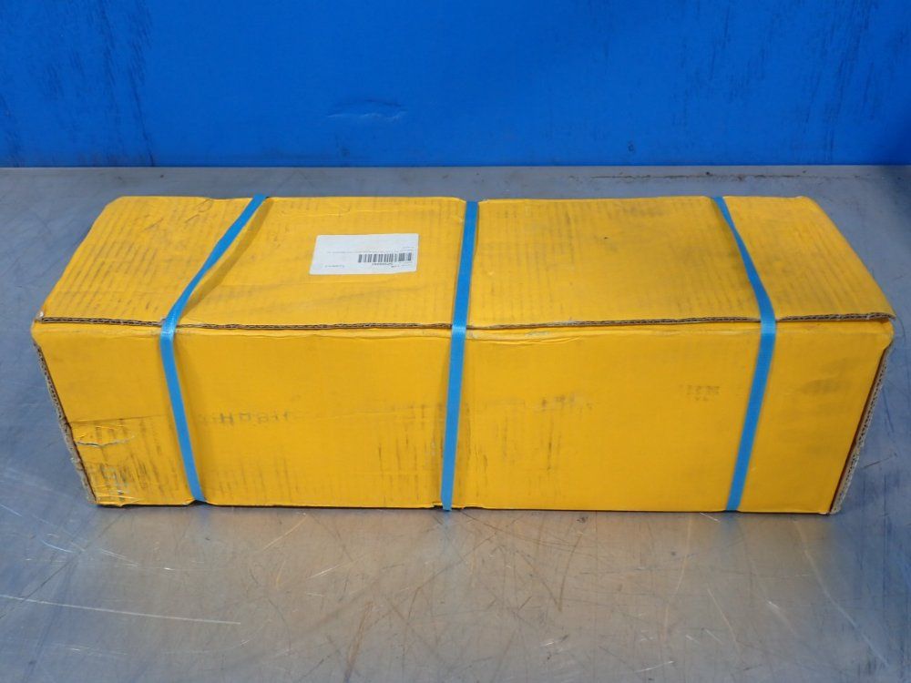 Glual Filter Element - Fpg02mx201s39