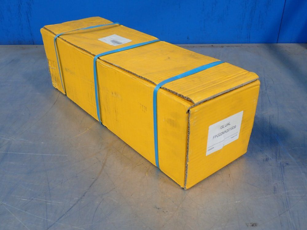 Glual Filter Element - Fpg02mx201s39
