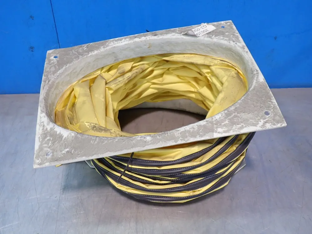 Flexible Pvc Ventilation Duct