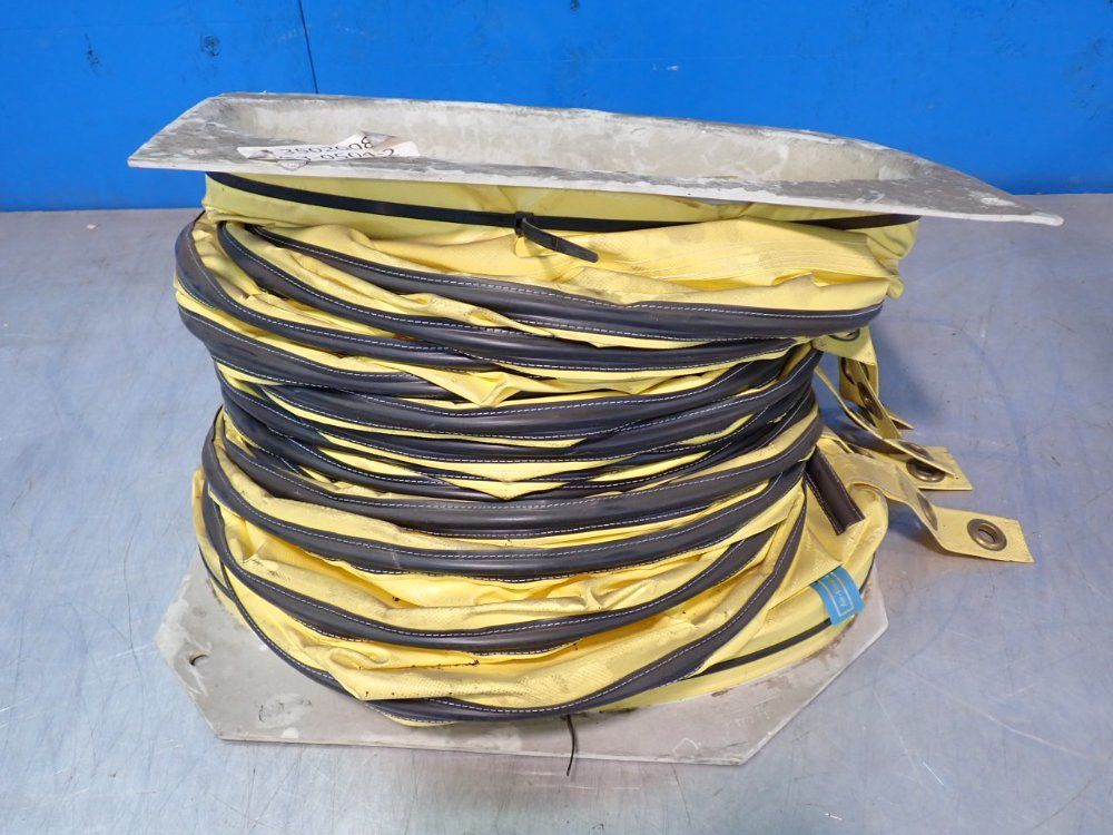 Flexible Pvc Ventilation Duct