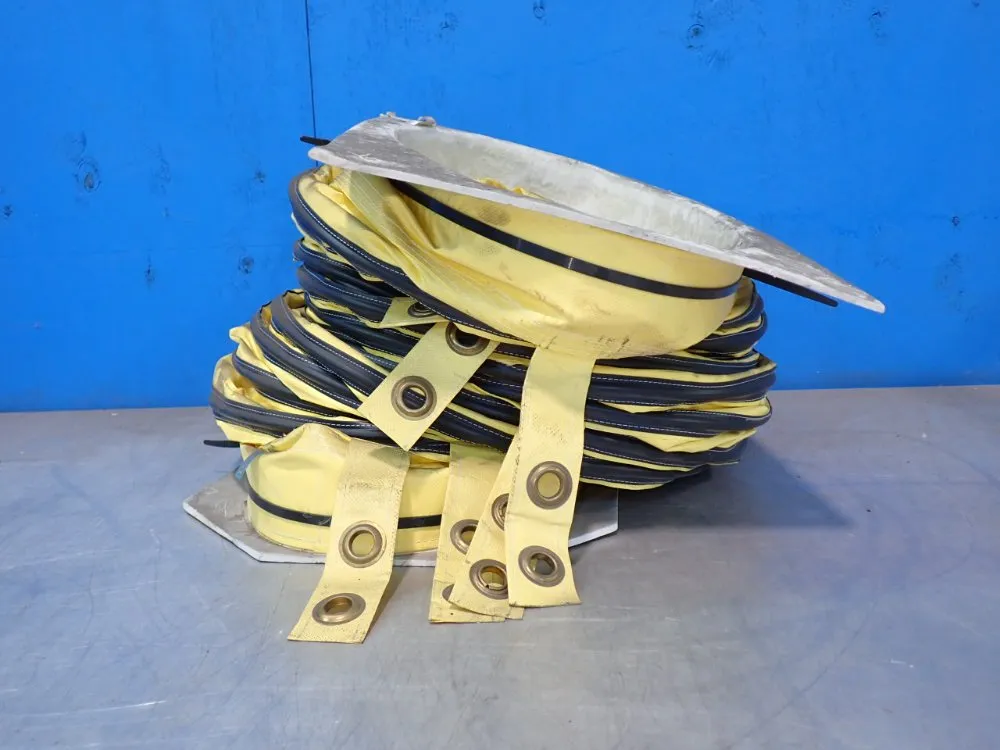 Flexible Pvc Ventilation Duct