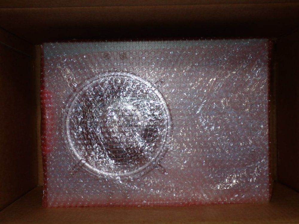 Icu Fan Unit - A9b10035635