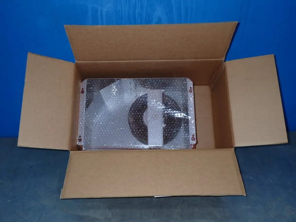 Siemens Icu Fan Unit - A9b10035635