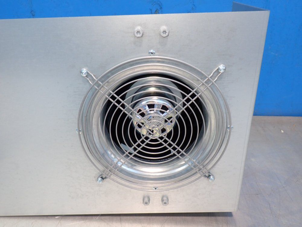 Icu Fan Unit - A9b10035635