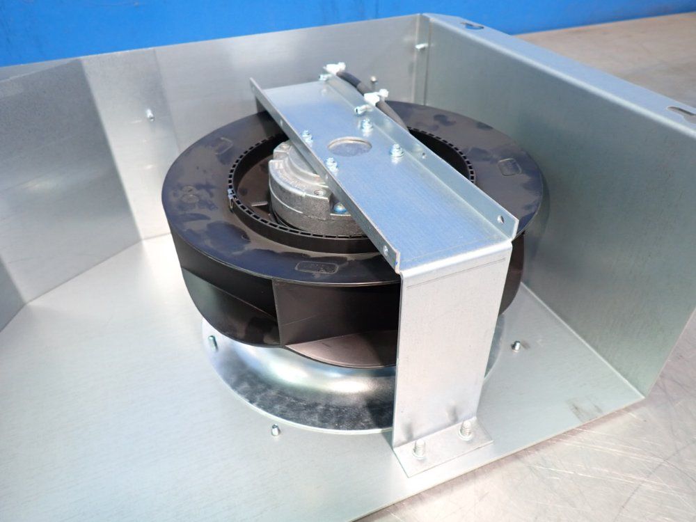 Icu Fan Unit - A9b10035635