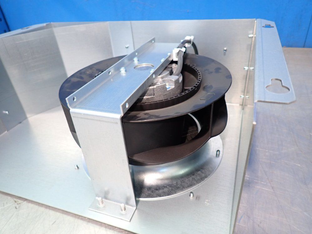 Icu Fan Unit - A9b10035635
