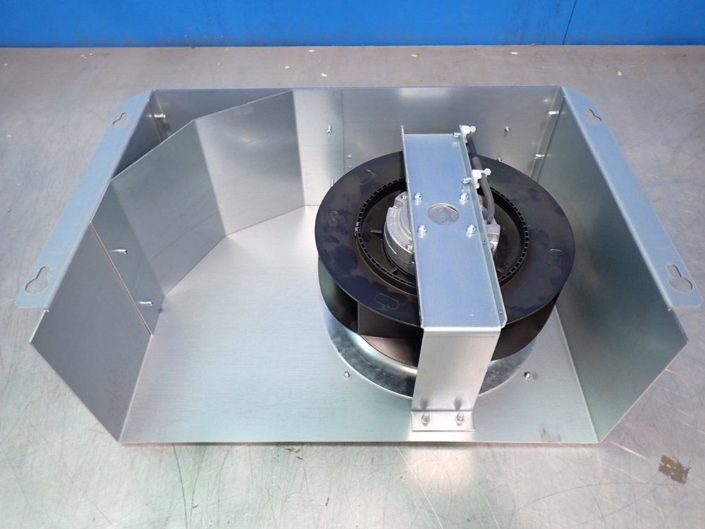 Siemens Icu Fan Unit - A9b10035635