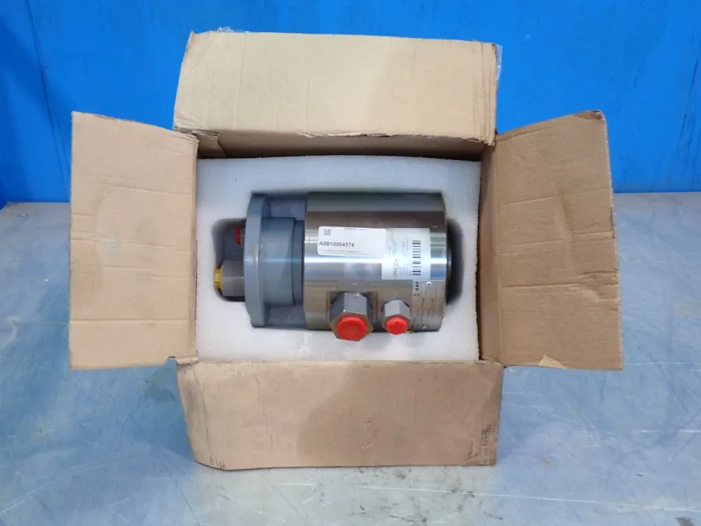 Moog Gat M60 Epx2-1 Gat Rotary Union - 120122014696