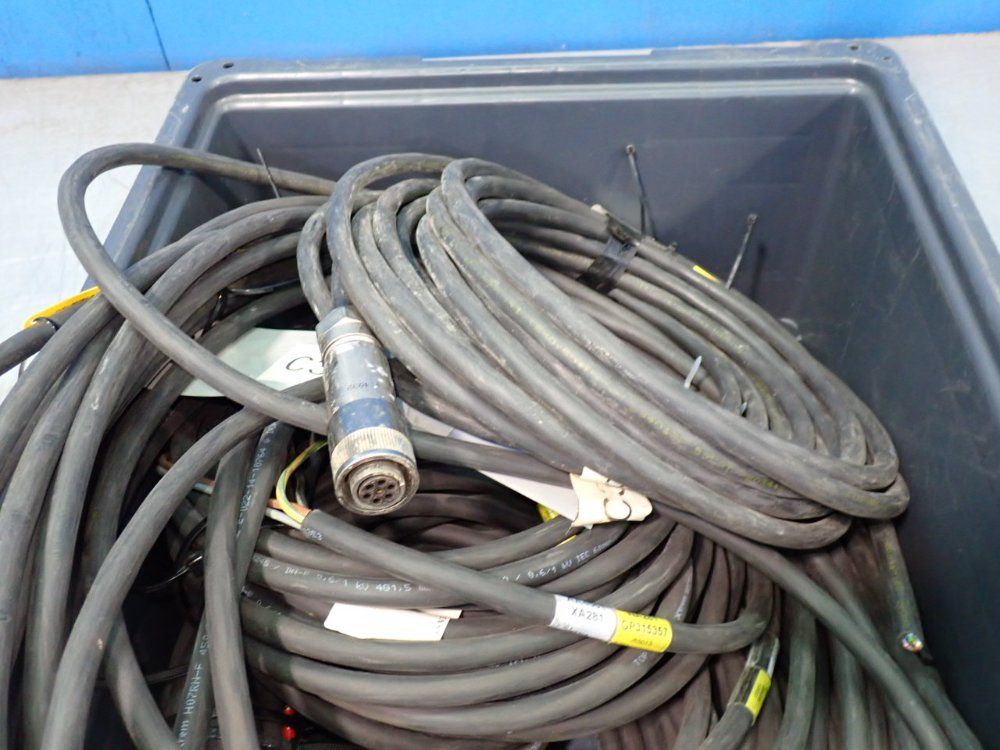 Cables