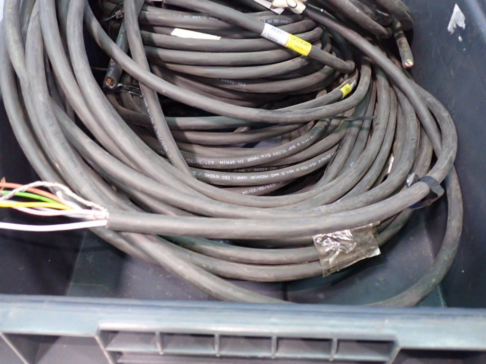Cables