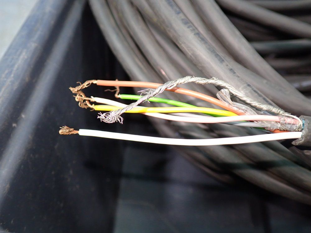 Cables