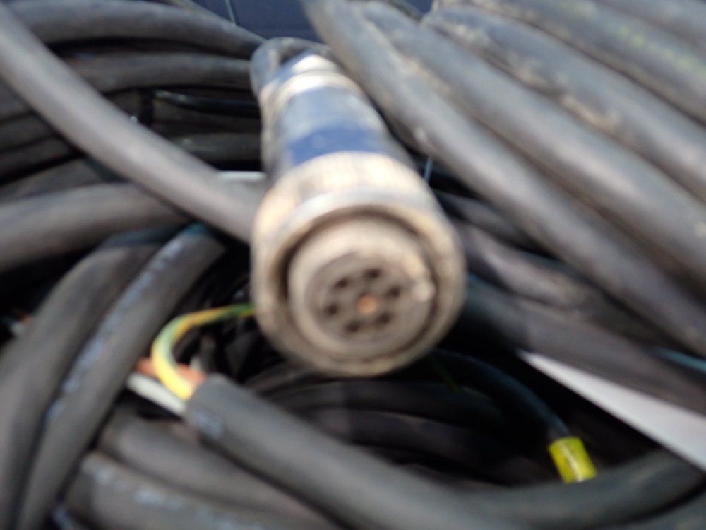 Cables