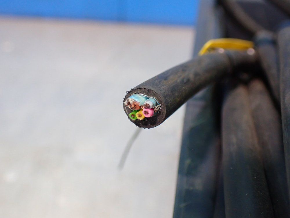 Cables