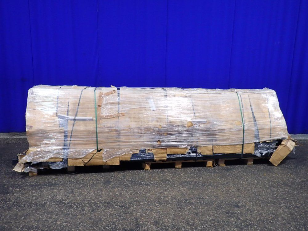 Siemens Plastic Wire Guards - Gp374406