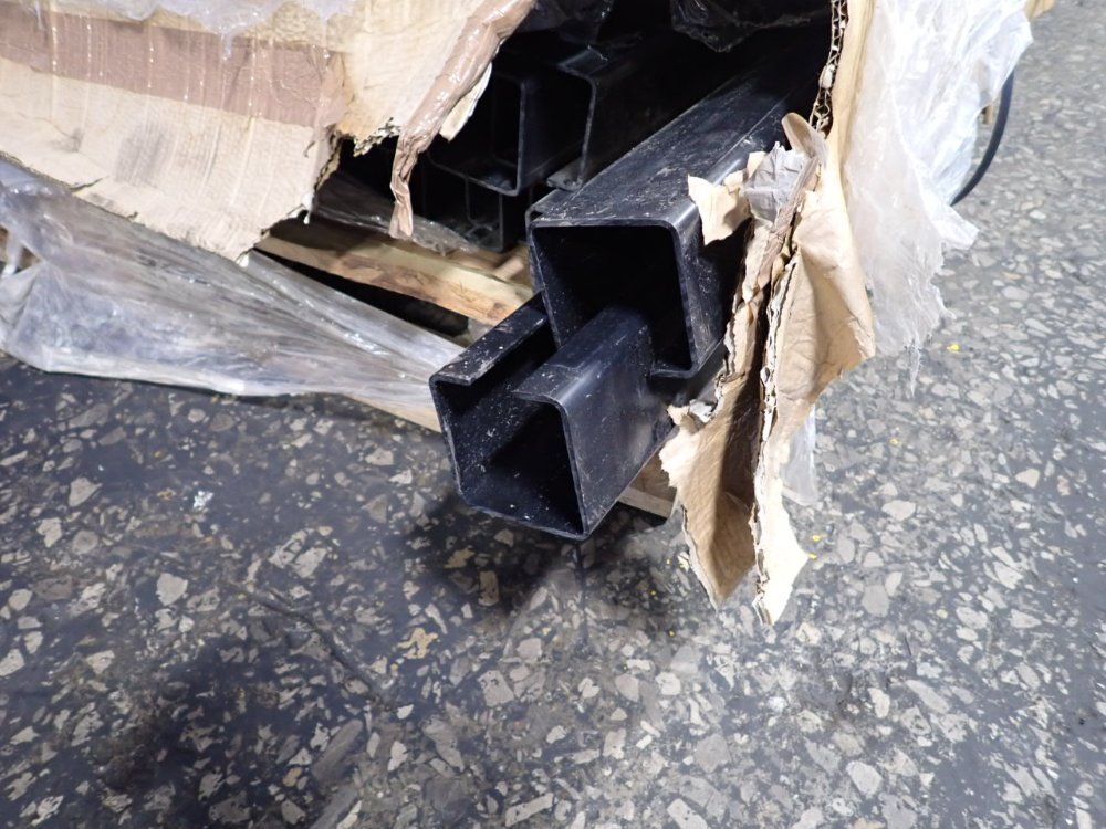 Siemens Plastic Wire Guards - Gp374406