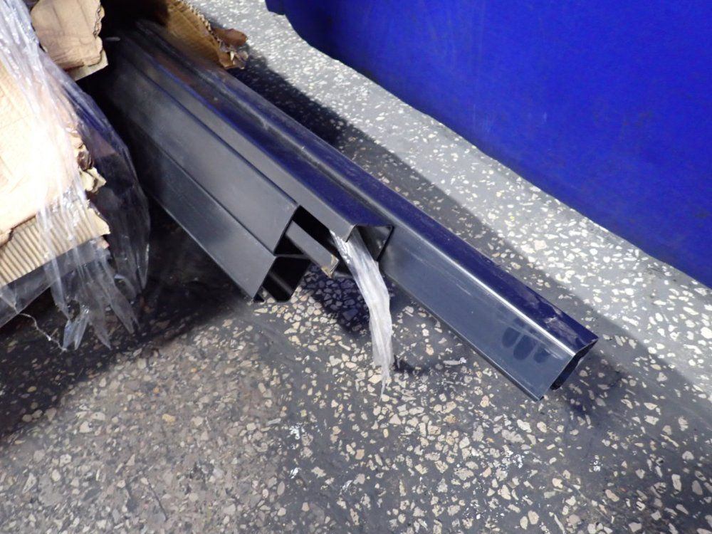 Siemens Plastic Wire Guards - Gp374406
