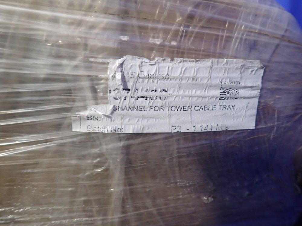 Siemens Plastic Wire Guards - Gp374406