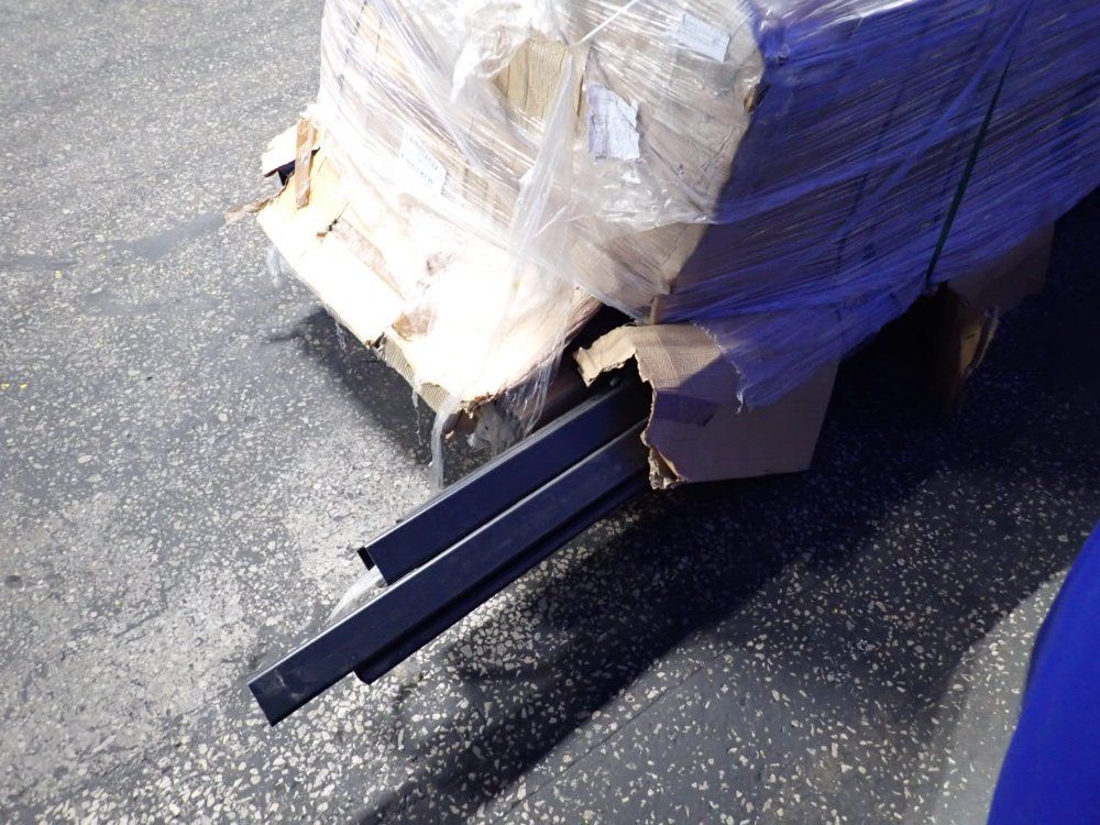 Siemens Plastic Wire Guards - Gp374406