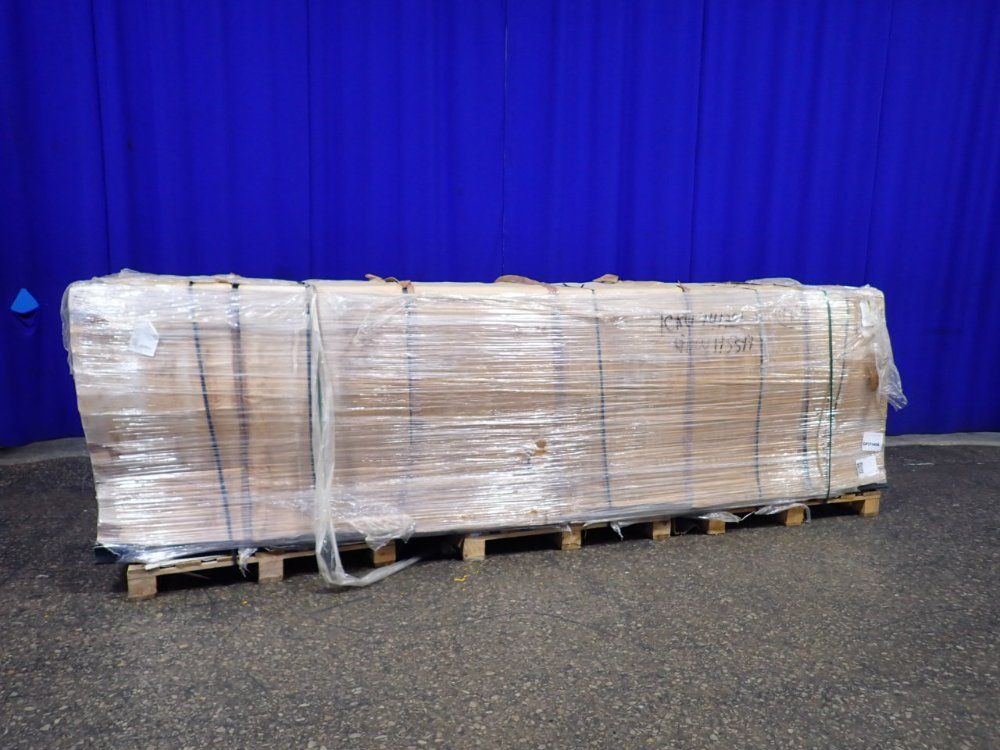 Siemens Plastic Wire Guards - Gp374406