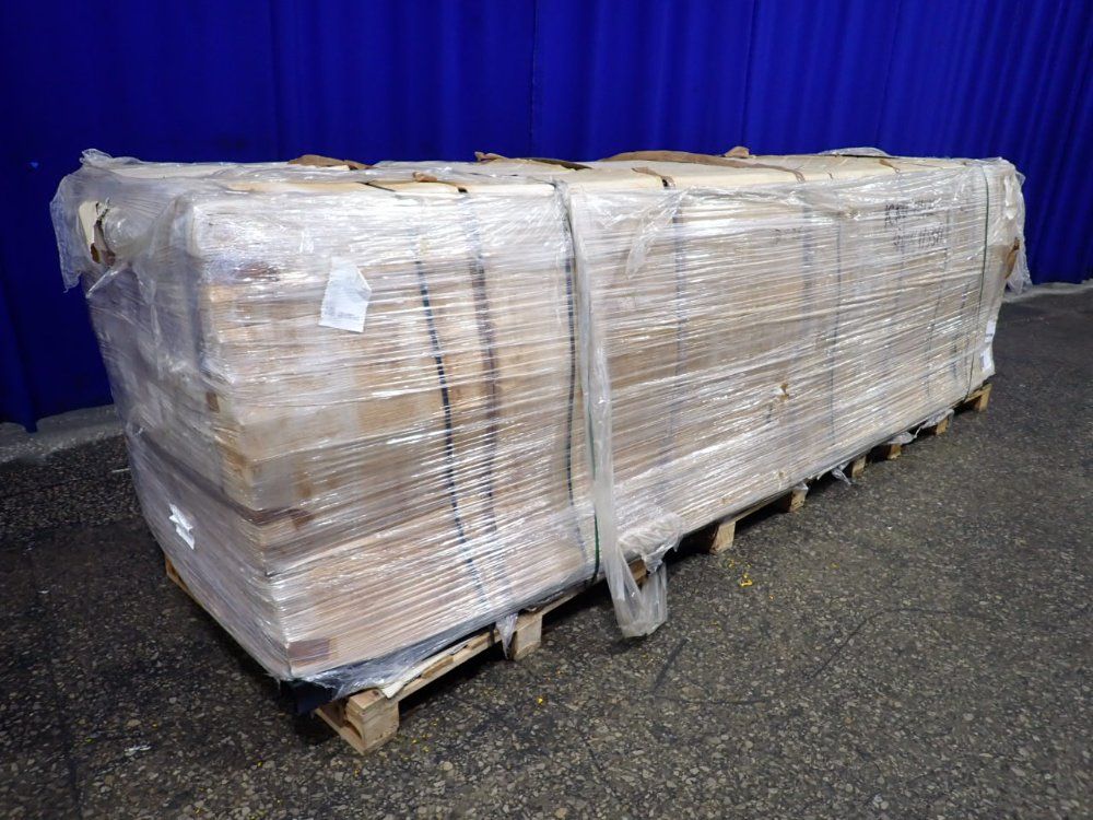 Siemens Plastic Wire Guards - Gp374406