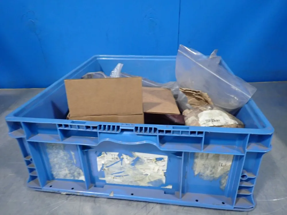 Misc. Equipment