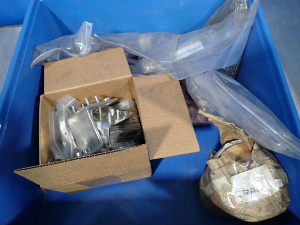 Misc. Equipment