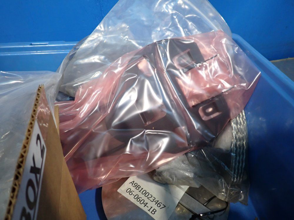 Misc. Equipment