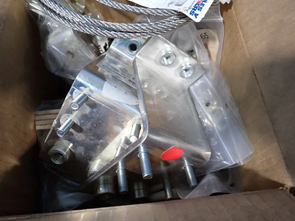 Misc. Equipment