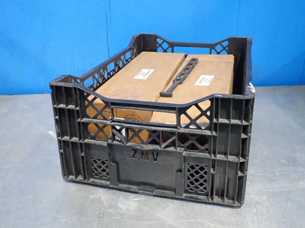 Rubber Tensioner Rings - A9b00082574