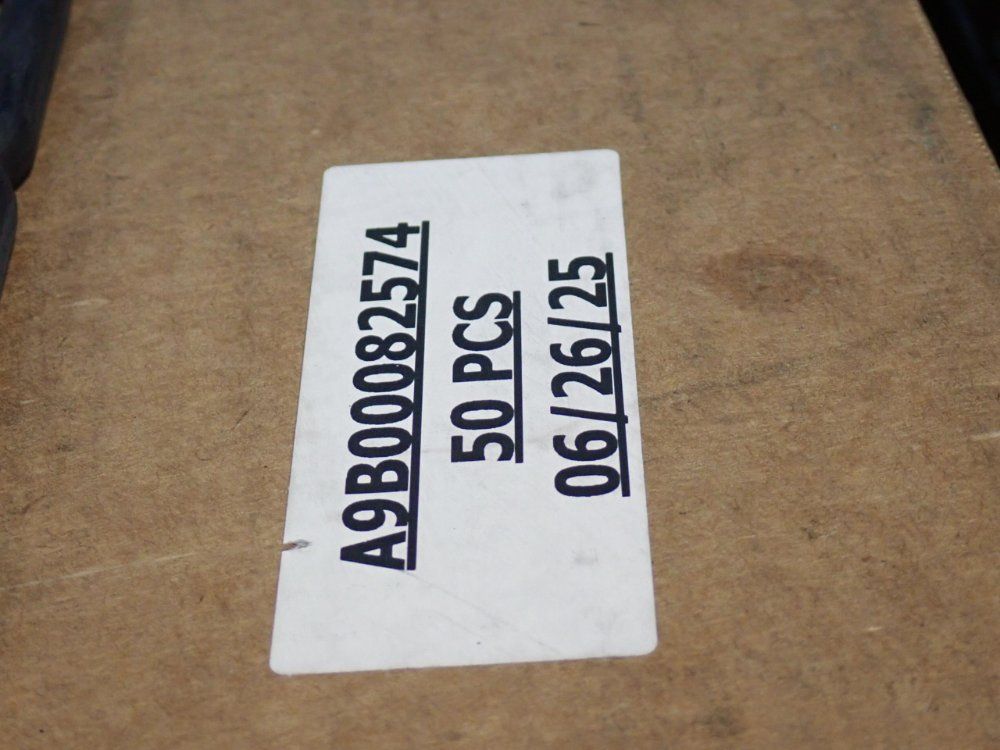 Rubber Tensioner Rings - A9b00082574