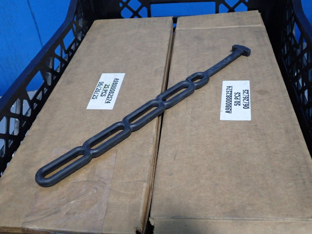 Rubber Tensioner Rings - A9b00082574