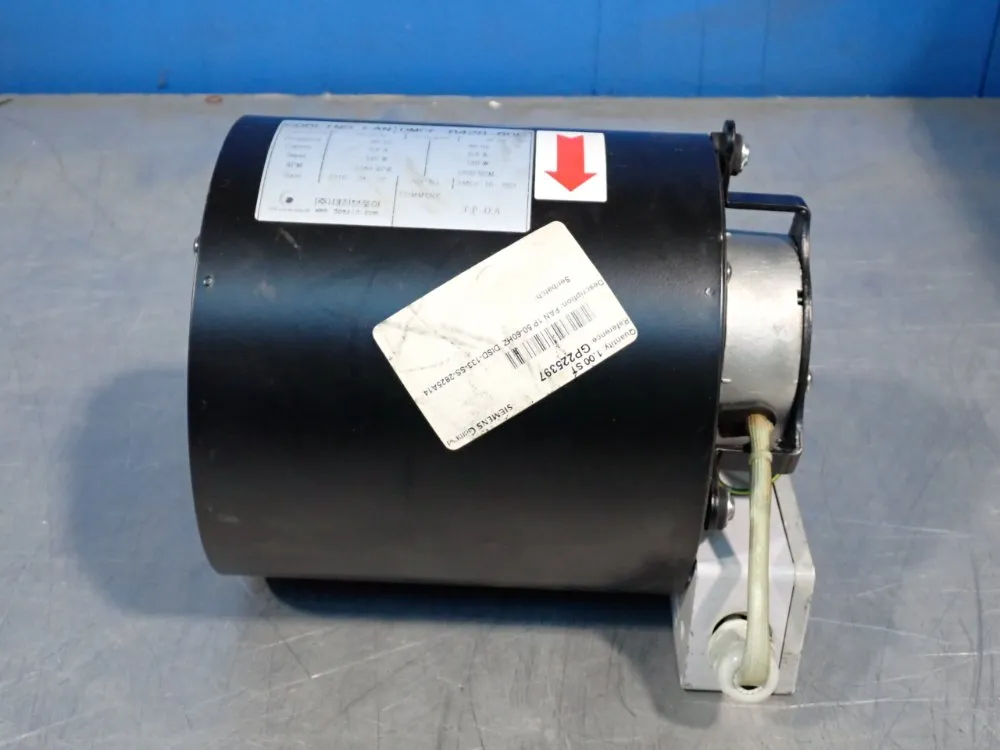 120/130 Watt Cooling Fan - Dmcf-8428-60f