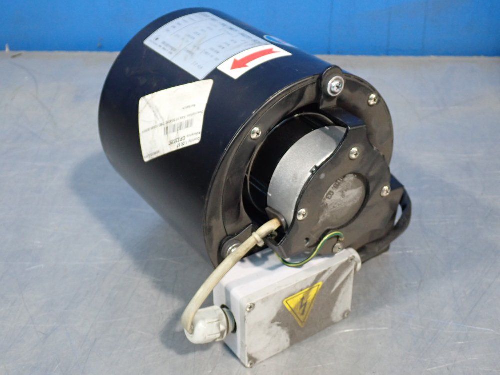 120/130 Watt Cooling Fan - Dmcf-8428-60f