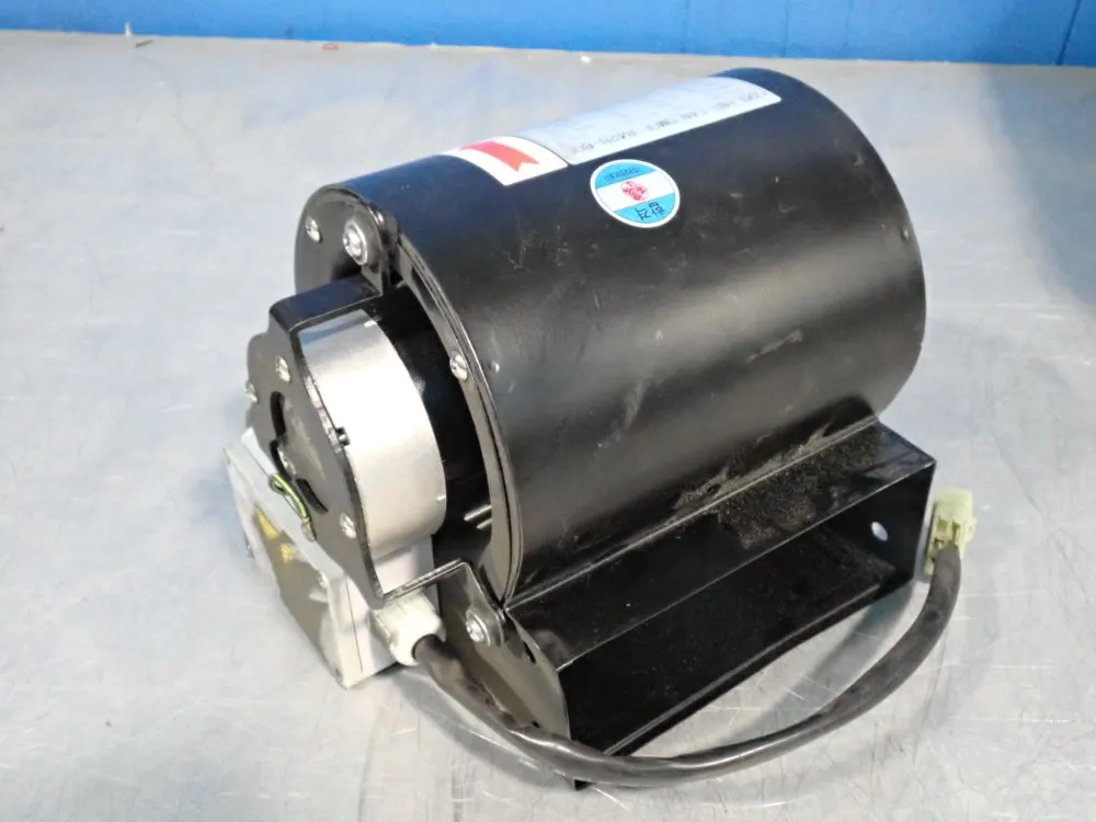120/130 Watt Cooling Fan - Dmcf-8428-60f