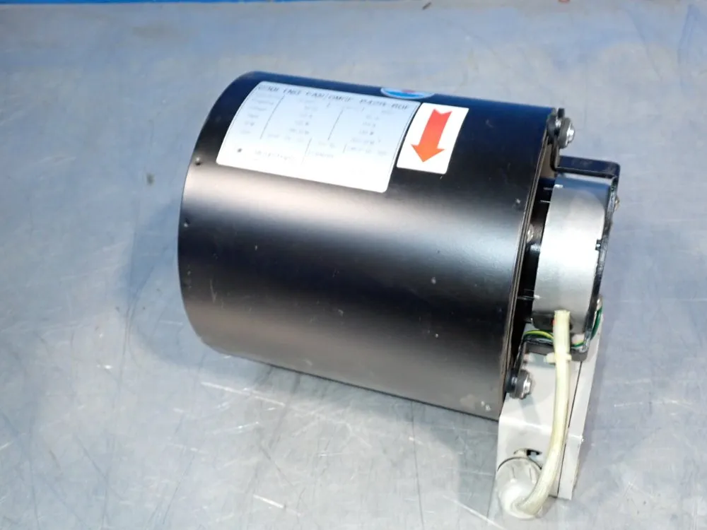 Cooling Fan - Dmcf-8428-60f