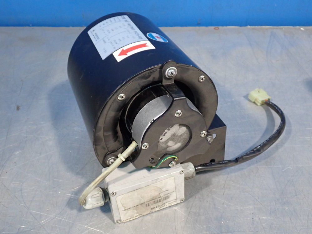 Cooling Fan - Dmcf-8428-60f