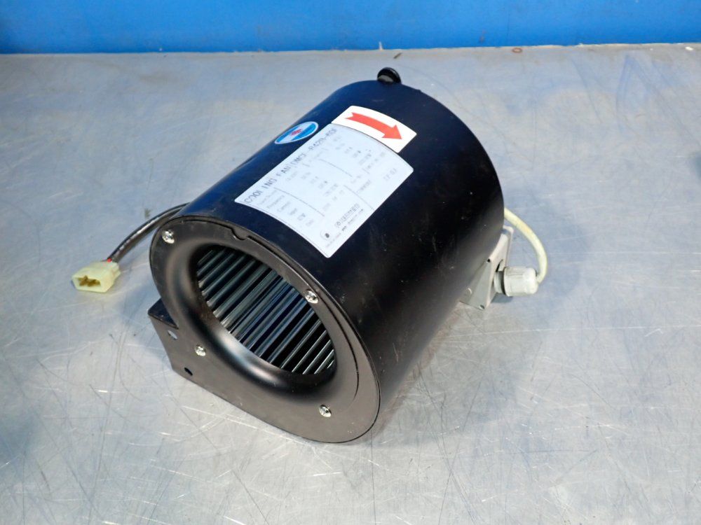 Cooling Fan - Dmcf-8428-60f