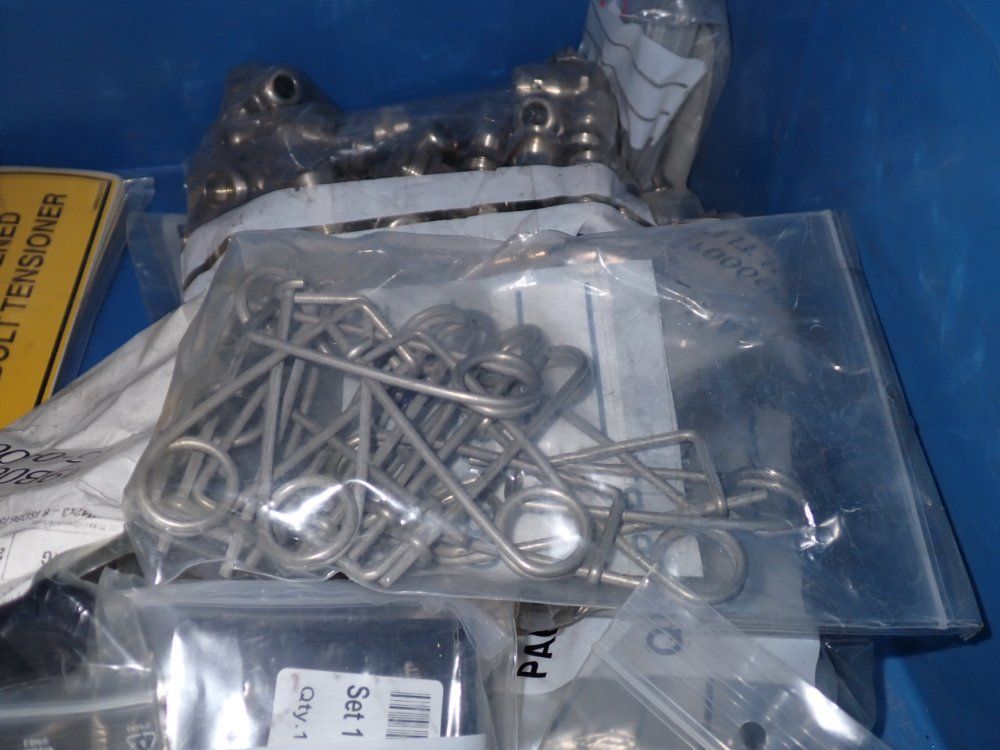 Misc. Hardware