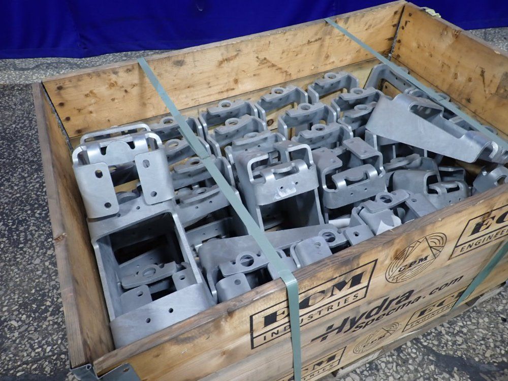 Bracket For Lightning Rod