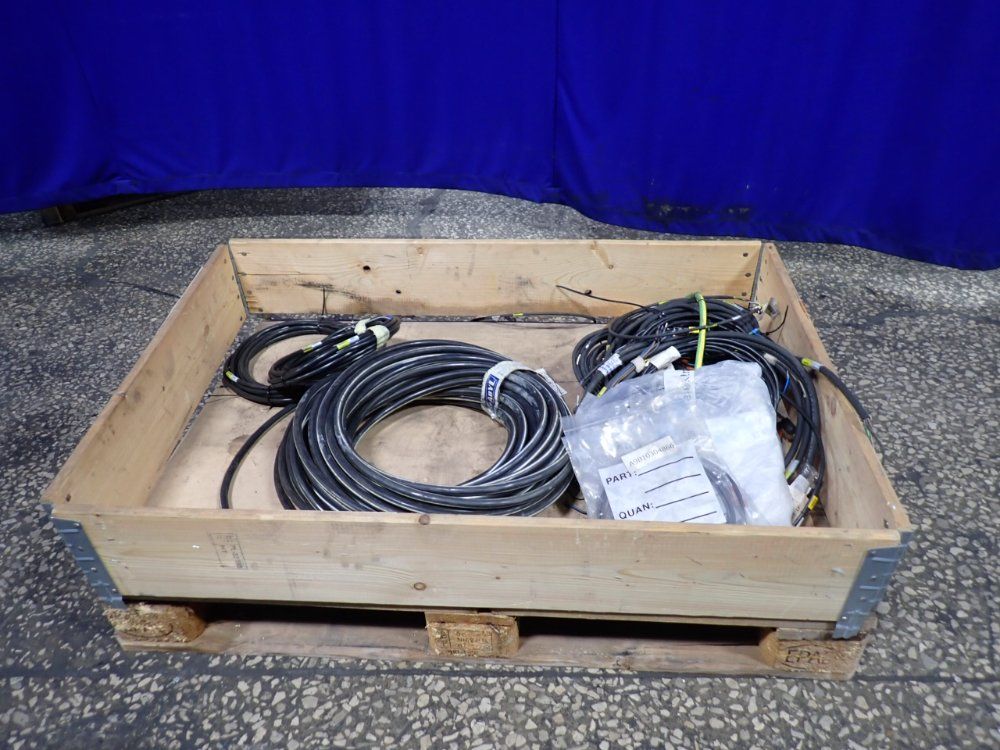 Elektra, Siemens Gamesa Misc. Cables