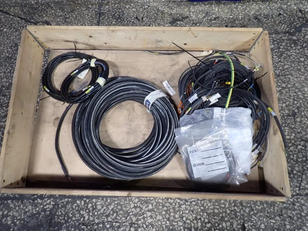 Elektra, Siemens Gamesa Misc. Cables
