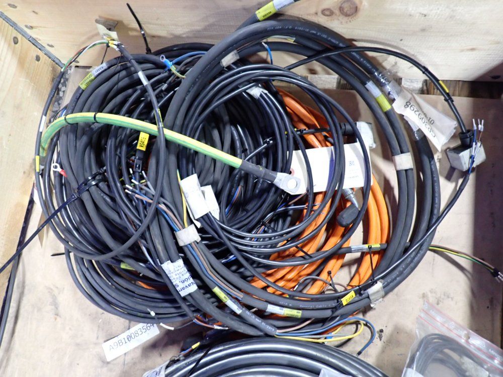 Elektra, Siemens Gamesa Misc. Cables
