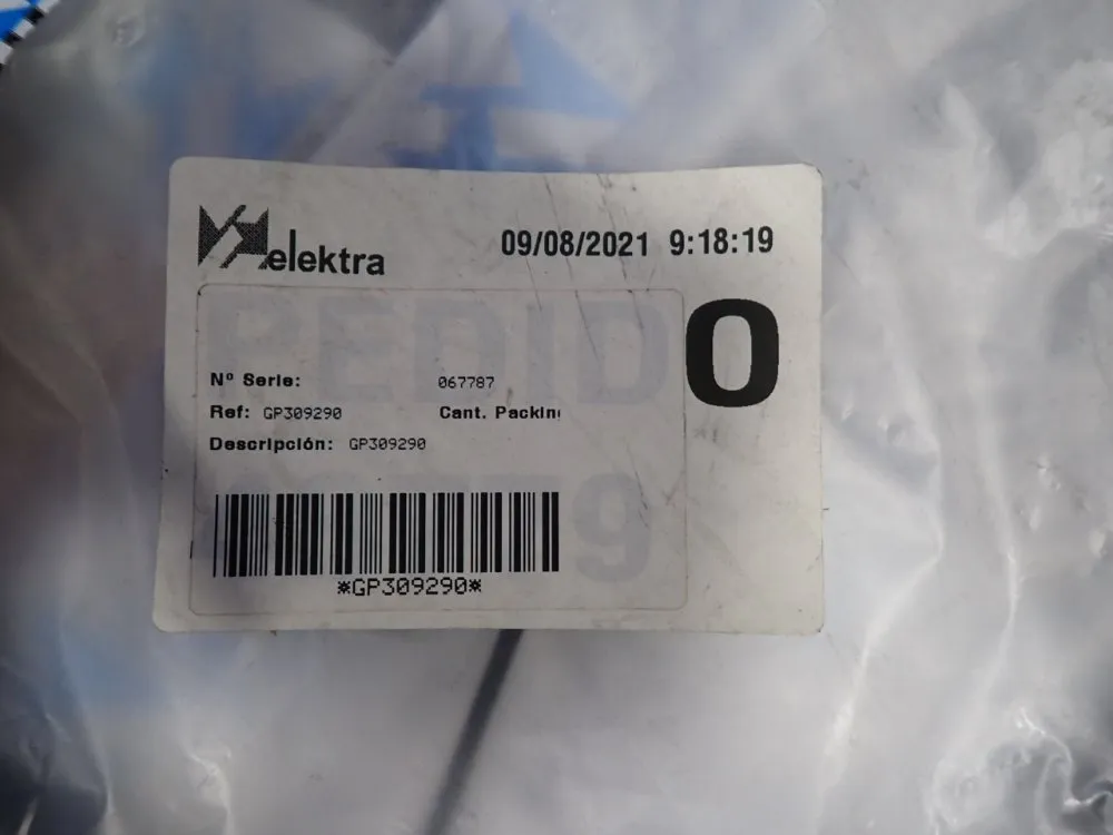 Elektra, Siemens Gamesa Misc. Cables