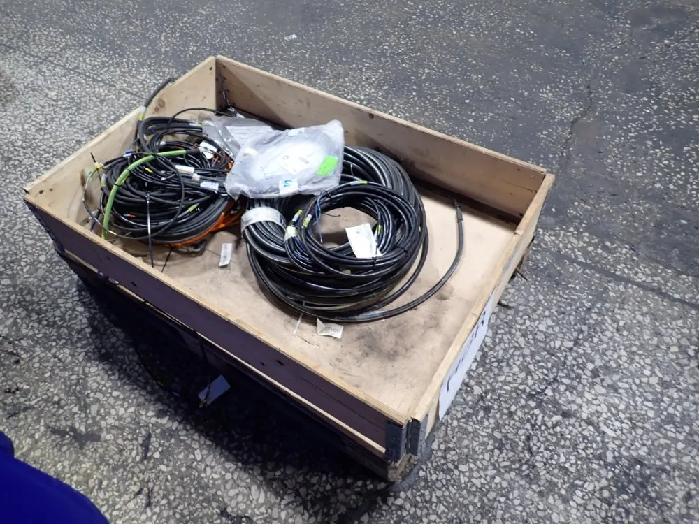 Elektra, Siemens Gamesa Misc. Cables