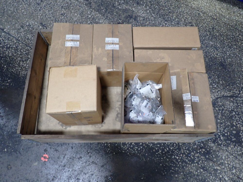 Gewiss Quick Connector Kits