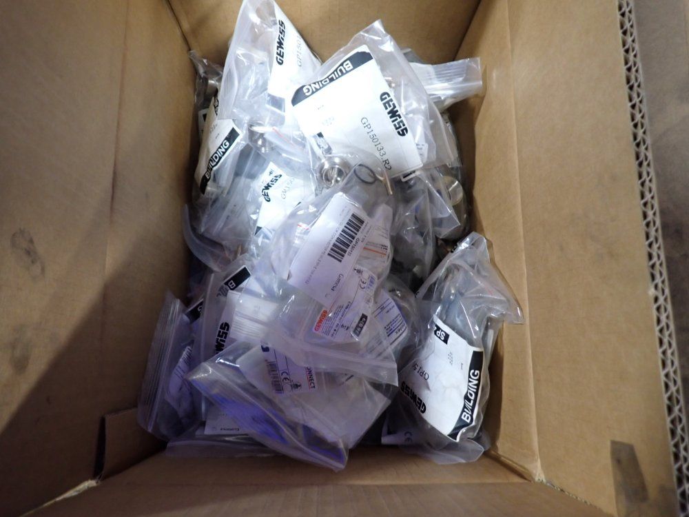 Gewiss Quick Connector Kits