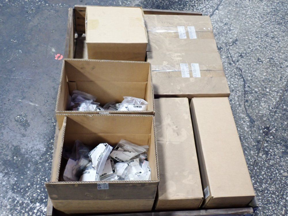 Gewiss Quick Connector Kits