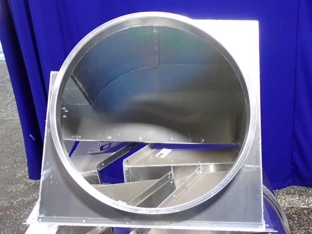 Gamesa Generator Air Components