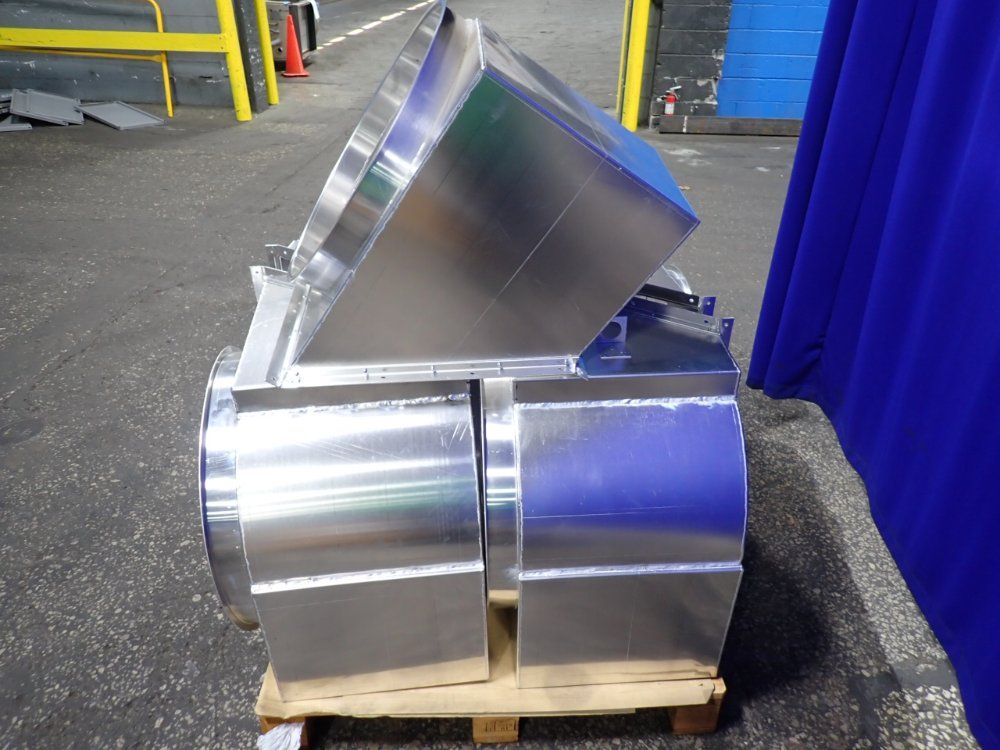 Gamesa Generator Air Components