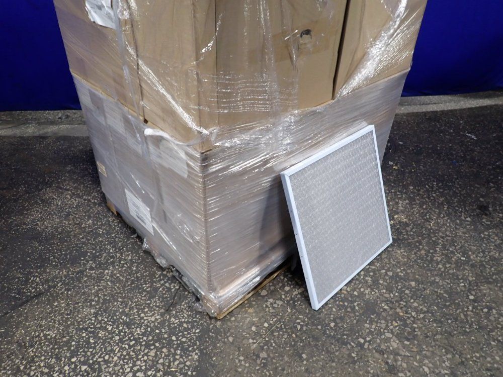 Freudenberg 24" X 24" X 1" Air Filters - Hydro Mesh